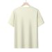 Men's Clothing Sports Suit Men's Versatile High End Shorts And Short Sleeves Summer Thin Ice Silk Two Piece Suit_viptrois.com