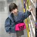 Kids Crossbody Bag - Cool Boys & Girls Fashion Shoulder Bag, Cute Baby Outing Accessories (Viral Style)_viptrois.com