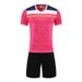 Men's Clothing Fast wholesale cross-border children's adult sports suits jerseys men's football suits student competition uniforms DIY_viptrois.com