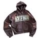 European And American Wholesale Personalized Printed Zipper Sweatshirt Long Sleeve Cardigan Hoodie Vintage Jacket Street_viptrois.com
