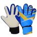 Unisex Football gloves Children adult training guard anti-slip wear glove leg pads_viptrois.com