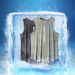 Muscle Men's Vest Sleeveless Waistcoat Summer Ice Silk Breathable Exercise Fitness Round Hem Tide Foreign Trade Cross Border Wholesale_viptrois.com
