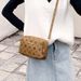 Women's Bag Source Ladies Printed Shoulder Camera Bag Crossbody Coin Bag_viptrois.com