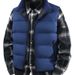 Men's Clothing Oversized Vest Jacket - Lightweight Stand Collar Sleeveless Vest For Casual Wear (Grey, Black, Red, Blue) - L/XL/2XL/3XL/4XL/5XL/M_viptrois.com
