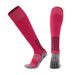 Football Socks Long Tube Thick Towel Bottom Sports Socks Adult Glue Non Slip Wear Resistant Breathable Outdoor Sports Socks_viptrois.com