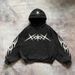 Men's Clothing Fashion Autumn Women's Hoodies Embroidered Pullover Hoodies Printed Long Sleeve Women's Pullover Tops_viptrois.com