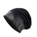 Versatile Pile Hat For Children, Spring And Summer Thin Cotton Internet Famous Personality Gradient Color Pullover Hat,_viptrois.com