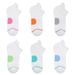 Shoe Accessories Sweat Absorbent Breathable 6 Pairs Of Running Socks Shock Absorbing Towel Bottom Socks Training Fitness Skipping Badminton Socks_viptrois.com