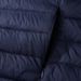 "Ultra-Thin Stand Collar Down Jacket For Men – Lightweight Winter Coat (M-6XL), Black/Royal Blue/Burgundy/Navy/Grey/Army Green"_viptrois.com