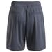 Men's High-Stretch Nylon Sports Shorts | Elastic Waistband 5-Inch Inseam Quick-Dry Casual Shorts For Gym & Outdoor_viptrois.com
