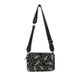 Gothic Skeleton Shoulder Bag For Women - Trendy Crossbody Purse With Unique Design, Versatile Small Square Bag For Casual & Halloween Outfits_viptrois.com