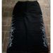 Men's Clothing European And American Pants Casual Men's Y2K Leg Side Pants Popular Wide New Thickened_viptrois.com