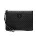 Men's Bags Woven Pattern Men's Handbag Casual Handbag New High End Handbag Men's Envelope Bag Mobile Phone Bag Men_viptrois.com