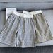 Men's Clothing Men's Retro Plaid Shorts Loose Straight Leg Summer Style Versatile Youth For Formal & Casual For Men_viptrois.com