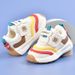 Baby Shoes non slip and anti kicking, breathable and warm spring, autumn and winter shoes_viptrois.com