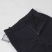 New Men's Clothing Commission Men's Pants Slim Fit High Elasticity Sports Fitness Leisure Woven Capris_viptrois.com