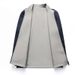 CT Live Broadcast Middle-aged Men's Reversible Stand Collar Jacket Spring New Style Young Business Solid Color Coat_viptrois.com