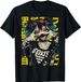 Japanese Streetwear Cyberpunk Y2K Retro Techwear Manga Anime T-Shirt Mens Womens Tees Top_viptrois.com