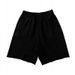 Men's Clothing Sports Gray Shorts Men's High Street Non Fog_viptrois.com