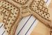 Popular and Popular Large Capacity Woven Bag Versatile and Fashionable Grass Woven Shoulder Bag Suitable for Vacation Work and Commuting_viptrois.com