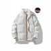 2025 Winter New Light And Warm Fashion Men's Down Jacket Cold Jacket_viptrois.com