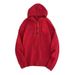 Men's Sweater Thick Autumn And Winter Style, Outer Hooded Pullover, Versatile And Fashionable Knit Sweater_viptrois.com