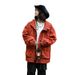 Jacket For Men Women, Spring And Autumn New Style, Hooded, Loose Fit, Casual, Versatile, Windproof, High-End Feel,_viptrois.com