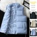 Men's Clothing Men's Double-Sided Vest Sleeveless Velvet Cotton Jacket Warm Thick Autumn Winter Waistcoat Special Supply_viptrois.com