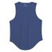 Men's Clothing Summer marathon quick-drying sports vest men's sleeveless vest running training basketball loose fitness vest_viptrois.com
