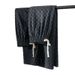 Men's Clothing Spring And Autumn Corduroy Men's Sweatpants Drape Casual Pants Printed Checkerboard Men's Straight Pants All Match Loose Style_viptrois.com