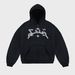 2025 New Short Starlight Print Zipper Hoodie Jacket Embroidered Top Couple Outfit Versatile Style Hot Sale_viptrois.com