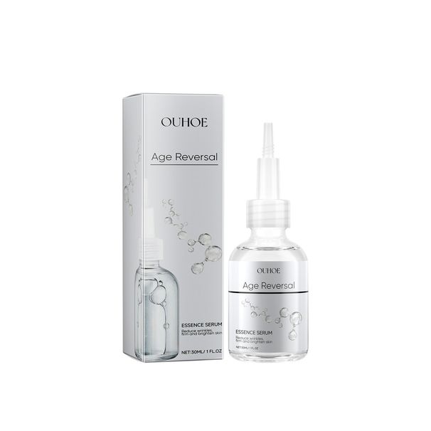Facial Serum, Revitalizing Skin, Brightening, Moisturizing And Firming Skin Serum_viptrois.com