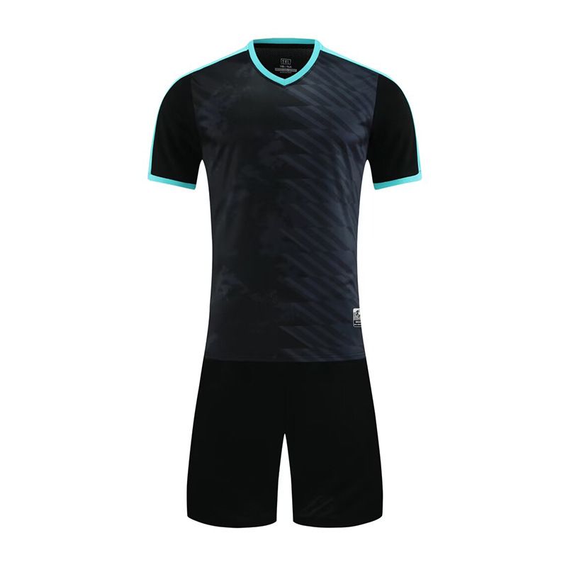 Men's Clothing printing size custom football uniforms suits cross-border competition sports men's corporate units_viptrois.com