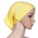 Arab Street Modal Muslim Headscarf, Head Covering, Ethnic Hat, Hui Hat_viptrois.com
