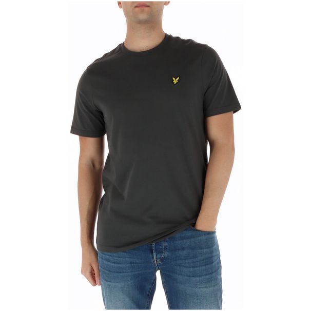 Lyle & Scott T-Shirt Uomozhlmqh_viptrois.com