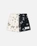 Men's Clothing Basketball Shorts Oil Painting Style Casual Mesh Shorts Summer Basketball Training Not Too Loose Above The Knee_viptrois.com