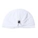 Ladies' Headscarf WATERMELON TWIST - Elastic Turban Hat (fashion Trends, Hot Seller, In Stock)_viptrois.com