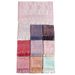 Muslim headscarf Popular Ethnic Style Cashew Pattern Jacquard Fringe Scarf Woman Shawl Woman_viptrois.com