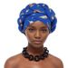 Elegant Knit Hijab Headscarf With Braided Accent – Breathable & Stylish For Women – Multiple Colors_viptrois.com