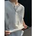 Men's Clothing T Shirt Bottoming Shirt Top_viptrois.com