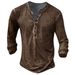 Men's Clothing Autumn New European And American Men's Long Sleeved Digital Printing Long Sleeved Sports Leisure Solid Color T Shirt Simple Leisure_viptrois.com