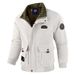 New Autumn And Winter Coat Stand-up Collar Business Men's Jacket Parker Casual Thin Solid Color_viptrois.com