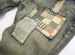 Men's Clothing Ripped Patch Denim Shorts Retro Jeans_viptrois.com