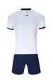 Men's Clothing football uniforms, adult and children's competition team uniforms, sports training short-sleeved jerseys wholesale_viptrois.com