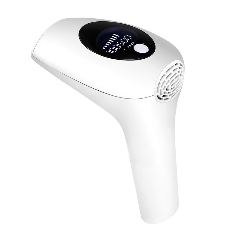 900000 Flashes Laser Epilator Permanent IPL Hair Removal Machine Painless Electric Facial Photoepilator Device For Female Bikini_viptrois.com