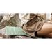 Outdoor Universal Moisture-Proof Thickened Foam Hiking Camping Portable Small Seat Cushion Foldable Winter_viptrois.com