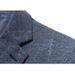 CT Spring Autumn New Men's Suit Jacket For Middle-aged And Young Business Casual High-end Non-iron Slim Fit Fashion Small_viptrois.com