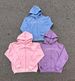 2024 HDN Five-Pointed Star Print Hooded Pullover Sweatshirt Casual Loose New Hot-Selling Top_viptrois.com