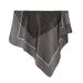 Long Strip Summer Polka Dot Square 70cm Silk Women's Small Neck High-end Feel Outerwear Scarf_viptrois.com