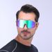 New Sports Sunglasses Unisex Cycling Sunglasses Colorful_viptrois.com